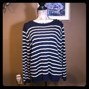 Ralph Lauren Sweater size 2X